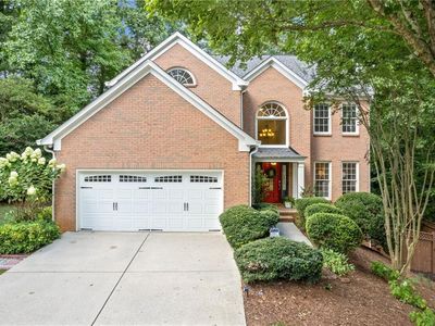 5050 Byers Rd, Johns Creek, GA, 30022