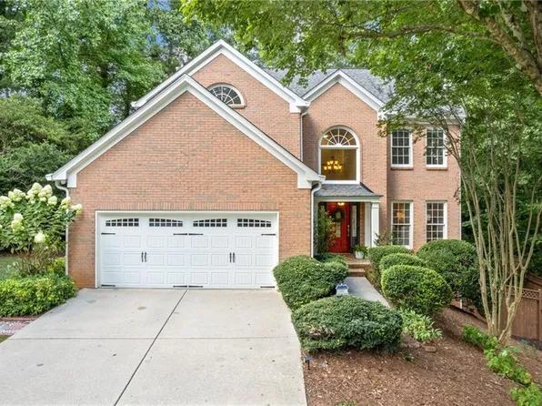 5050 Byers Rd, Johns Creek, GA 30022