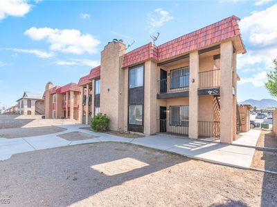 2257 Exeter Dr, Las Vegas, NV, 89156