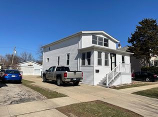 608 Prairie Ave, Downers Grove, IL 60515