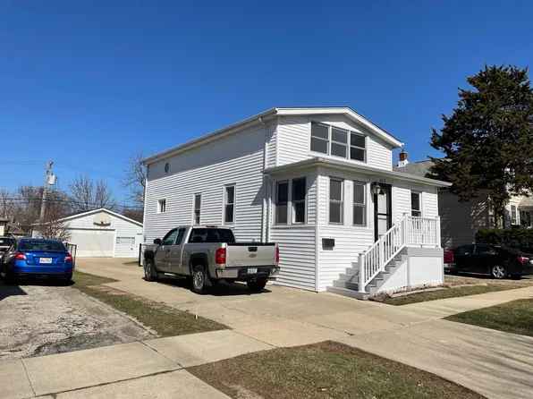 608 Prairie Ave, Downers Grove, IL 60515