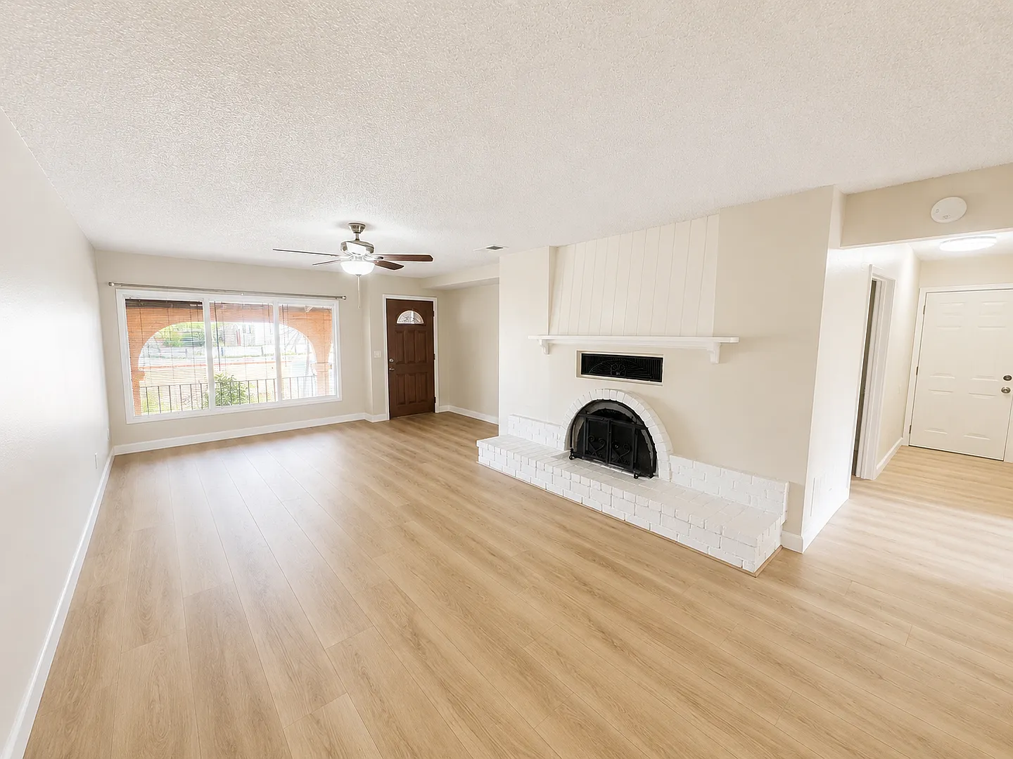 Single Family 3 Bedroom is good size — Photo 4