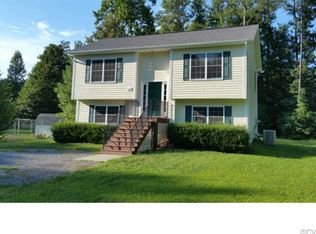 12031 Red Pine Rd, Ruther Glen, VA 22546