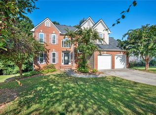 1650 Berryhill Rd, Cumming, GA 30041