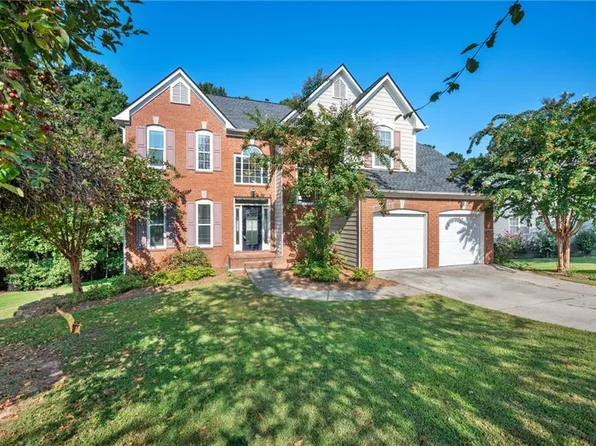 1650 Berryhill Rd, Cumming, GA 30041