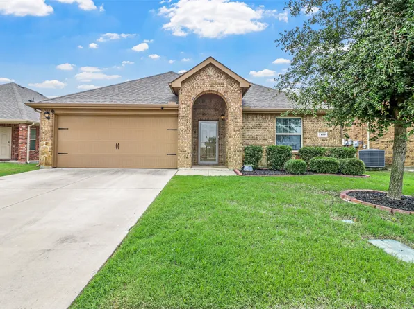 1110 Wentworth Way, Forney, TX 75126