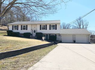 527 Princeton Avenue Ext, Williamsport, PA 17701