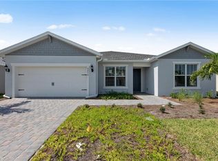 42578 Atlas Dr, Punta Gorda, FL 33982