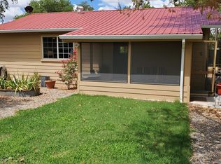 10350 E Sunrise Dr, Pearce, AZ 85625