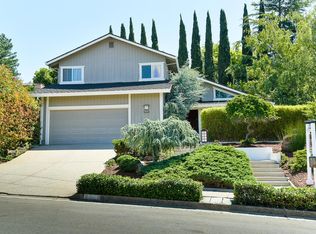16740 Trail Dr, Morgan Hill, CA