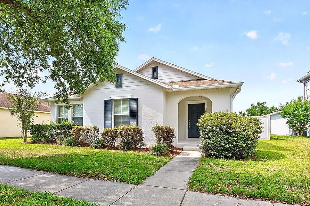 13809 Cepheus Dr - Property Image