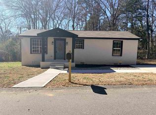 105 Oakland Hts, Laurens, SC 29360