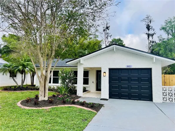 801 Leeward Way, Palm Harbor, FL 34685