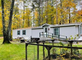 182 Bald Hill Rd TRAILER F3, New Gloucester, ME 04260