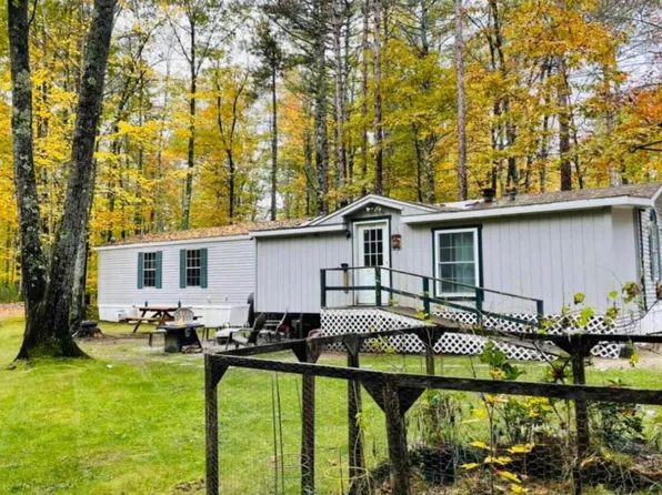 182 Bald Hill Road #F3, New Gloucester, ME 04260