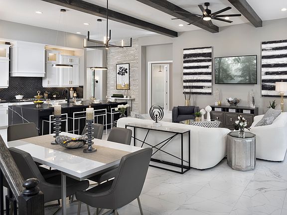 Grand Room Key Largo II at Hawkstone