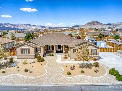 455 Sunset Springs Ln, Sparks, NV, 89441