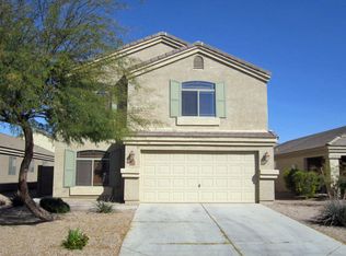 43220 W Arizona Ave, Maricopa, AZ 85138