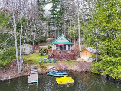 24 Lake View Road, Epsom, NH, 03234