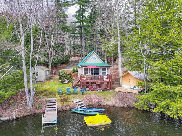 24 Lake View Road, Epsom, NH 03234