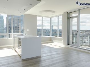 1005 Beach Ave, Vancouver, BC
