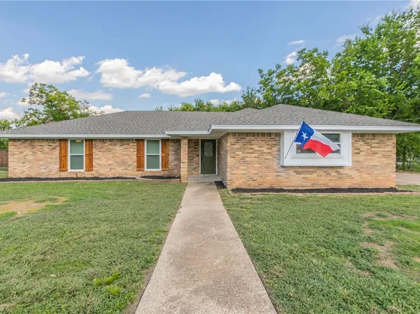 312 Randy Dr, Woodway, TX 76712