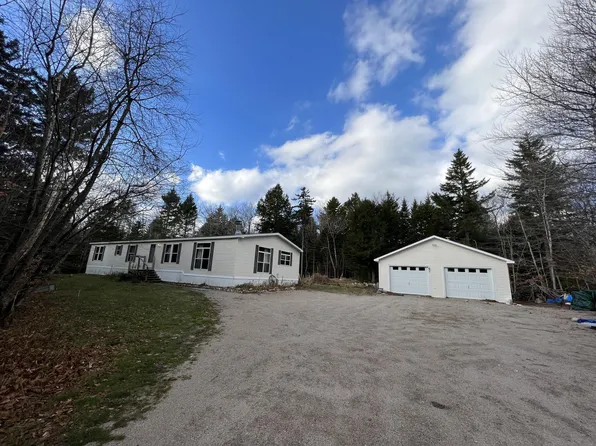67 Sandy Acres Drive, Sullivan, ME 04664