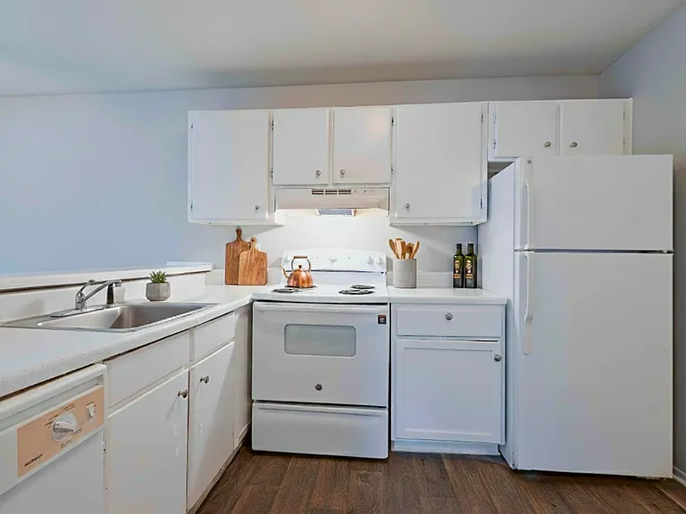 Enclave at North Point — Photo 105