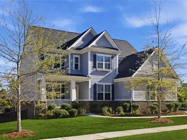 3813 Whithorn Way, Kennesaw, GA 30152