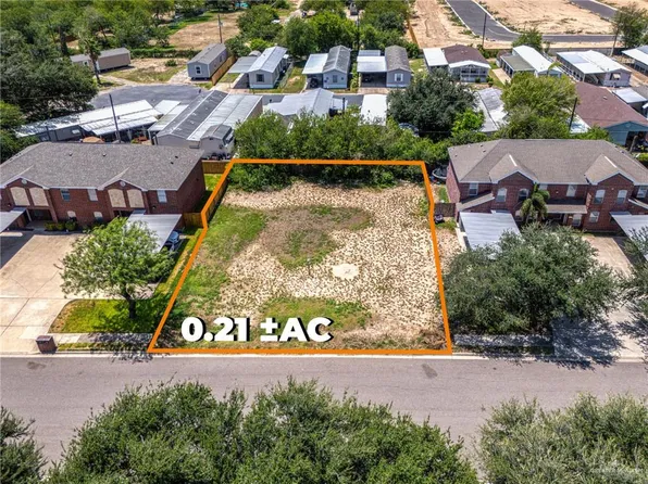 408 S 49th St, McAllen, TX 78501