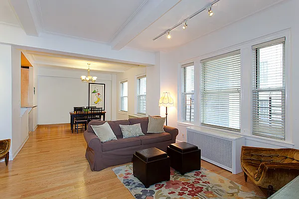 Sold by Brown Harris Stevens | media 12