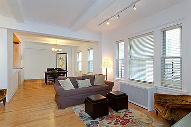 Sold by Brown Harris Stevens