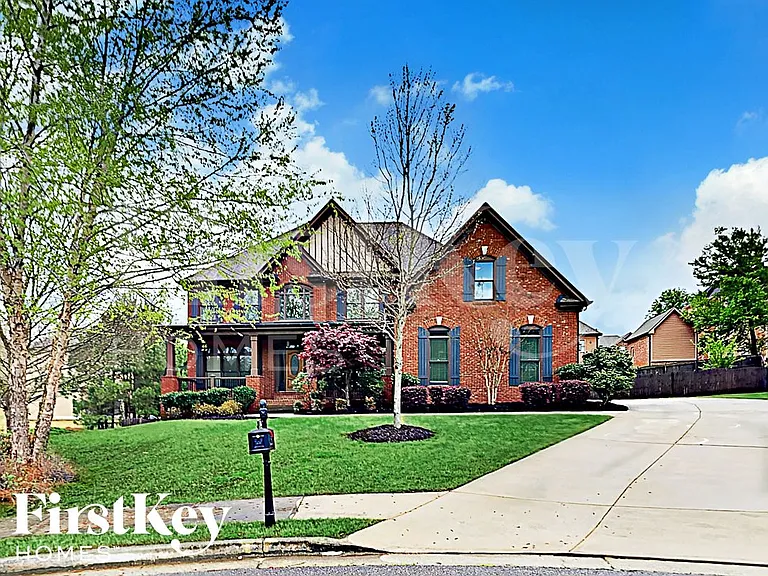 2585 Britt Trail Ct — Photo 1