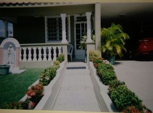 209 Paderas Del Rio Flores #CASA #F-2, Sabana Grande, PR 00637