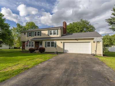 61 Brookside Cir, Elmira, NY, 14903