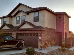 642 Creekside Cir, New Braunfels, TX 78130