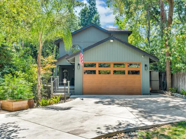 3133 Becerra Way, Sacramento, CA 95821