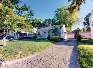 54 Deland Ave, Columbus, OH 43214