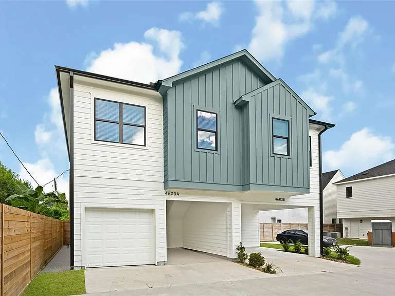 4603 Indie Heights Ln #A — Photo 2
