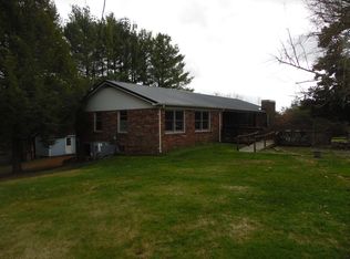 4598 Old State Highway 111, Spencer, TN 38585