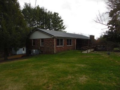 4598 Old State Highway 111, Spencer, TN, 38585