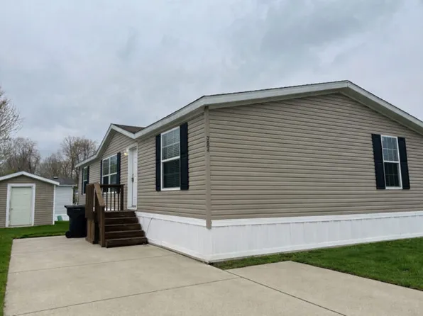 3604 Hawthorn #251, Jackson, MI 49201