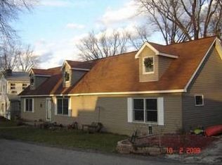 12460 Taylor Ave NE, Millersport, OH 43046