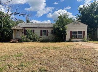 417 W Cherry Ave, Enid, OK 73701