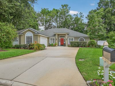 4340 RYE Court, Saint Johns, FL, 32259