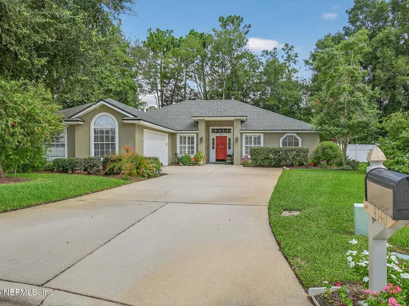 4340 RYE Court, St. Johns, FL 32259
