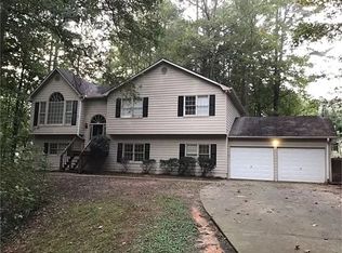123 Crabapple Trl, Dallas, GA 30157