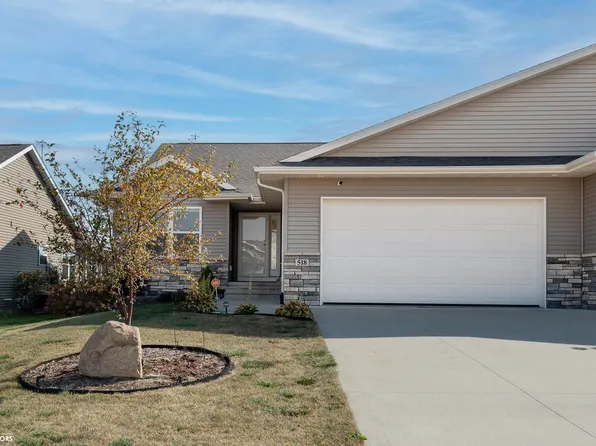 518 Prairie Hill Dr, Atkins, IA 52206