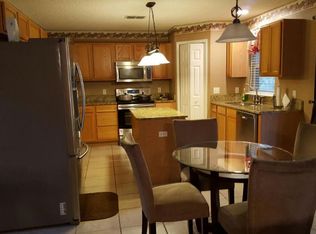 1101 Godfrey Ave, Spring Hill, FL 34609