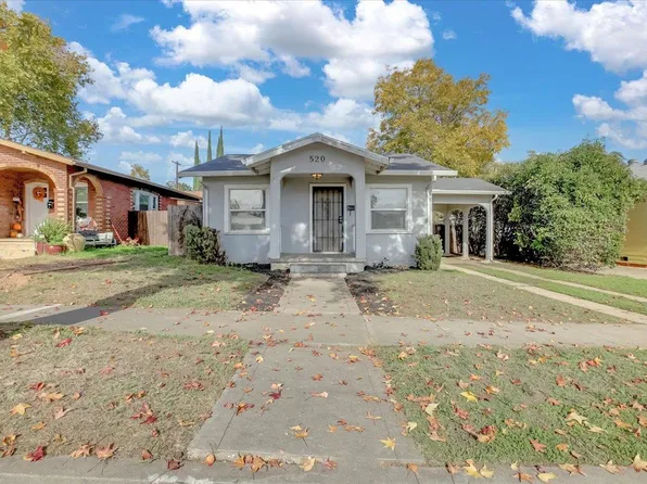 520 Pleasant St, Roseville, CA 95678